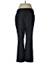 Chico's Black Dress Pants Size L - photo 2