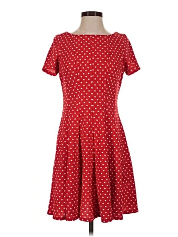 Danny And Nicole Casual Dress (view 1)