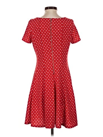 Danny And Nicole Casual Dress (view 2)