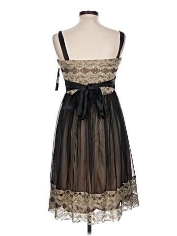 R&M Richards Cocktail Dress (view 2)
