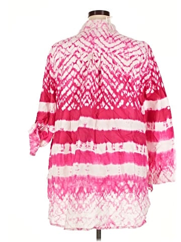 CW Classics Kimono (view 2)