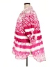 CW Classics 100% Cotton Tie-dye Pink Kimono Size 3X - photo 5