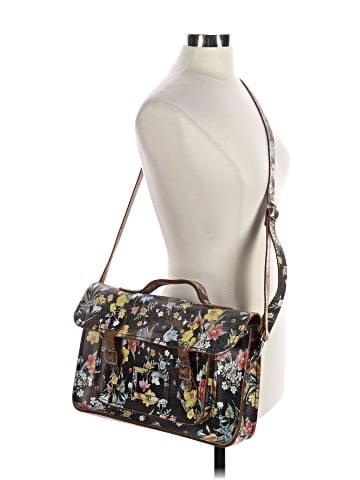 Zatchels Messenger (view 2)