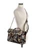 Zatchels Floral Brown Messenger One size - photo 2
