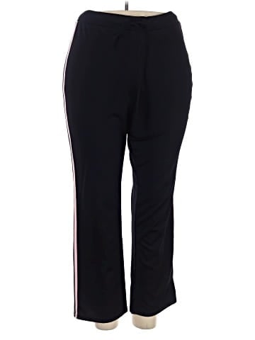 Fashion Bug Track Pants (view 1)