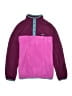 Lands' End 100% Polyester Purple Pullover Sweater Size 10 - 12 - photo 1