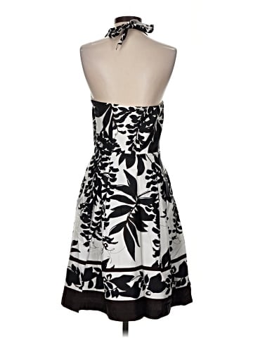 White House Black Market Cocktail Dress (view 2)
