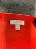 Talbots Outlet Orange Pullover Sweater Size L - photo 7