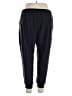 Active by Old Navy Solid Black Casual Pants Size XL - photo 2