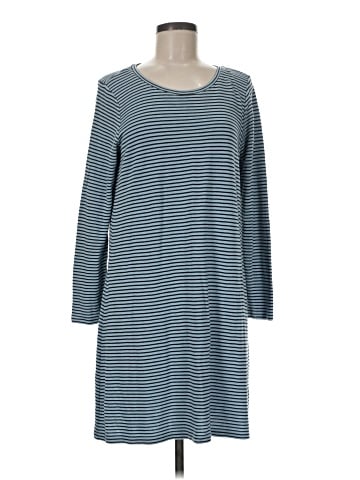 J.Jill Casual Dress (view 1)