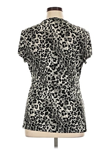 Cato Short Sleeve T-Shirt (view 2)