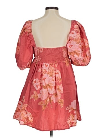 Free People Kimono (view 2)