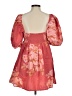 Free People Pink Kimono Size M - photo 2