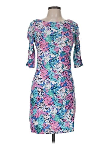 Lilly Pulitzer Cocktail Dress (view 1)