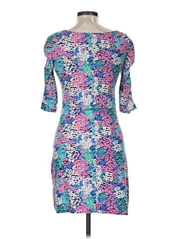 Lilly Pulitzer Cocktail Dress (view 2)