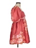 Free People Pink Kimono Size M - photo 4