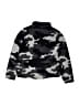 Eddie Bauer Camo Black Jacket Size 8 - 7 - photo 2