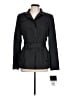 Carlisle Black Jacket Size 10 - photo 1