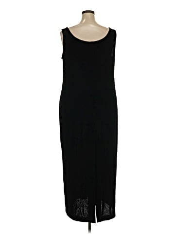 Alex Evenings Casual Dress (view 2)
