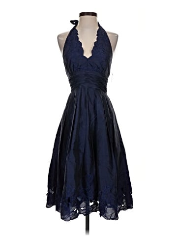 Adrianna Papell Cocktail Dress (view 1)