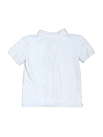 Little Me Short Sleeve Button-Down Shirt (view 2)