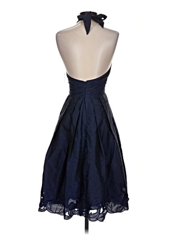 Adrianna Papell Cocktail Dress (view 2)