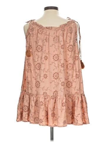Nicole Miller Artelier Casual Dress (view 2)