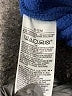 Old Navy 100% Polyester Blue Casual Pants Size 6-12 mo - photo 4