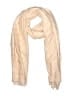 Kohl's 100% Polyester Checkered-gingham Orange Pink Scarf One size - photo 1