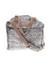 Sarah Wells Gray Diaper Bag One size - photo 1