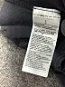 Gap Fit Black Active T-Shirt Size L - photo 8