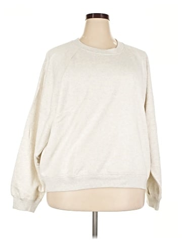 Gap Long Sleeve T-Shirt (view 1)
