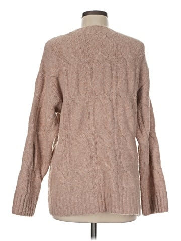 American Eagle Outfitters Pullover Sweater (view 2)