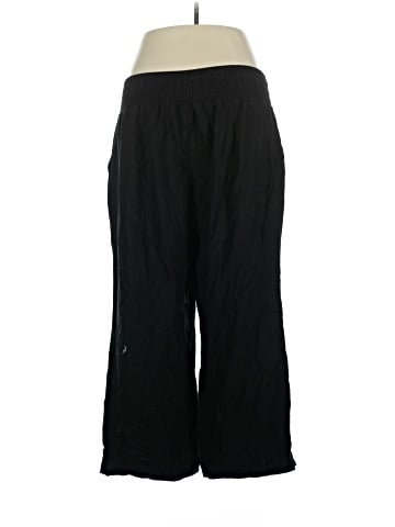 Cato Linen Pants (view 2)