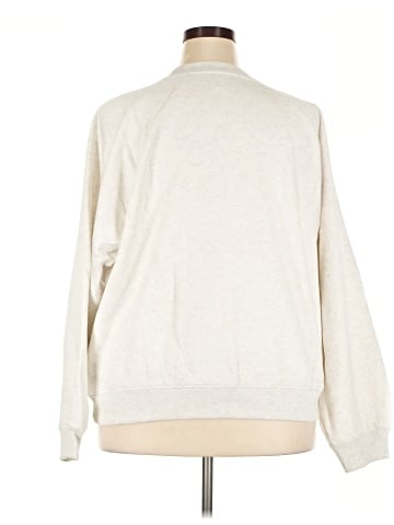 Gap Long Sleeve T-Shirt (view 2)