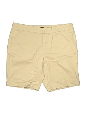 Tommy Hilfiger Khaki Shorts (view 1)
