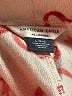 American Eagle Outfitters Hearts Red Shorts Size L - photo 3