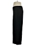 Cato Black Linen Pants Size XL - photo 5