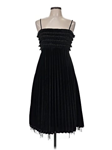 VEECA Cocktail Dress (view 1)