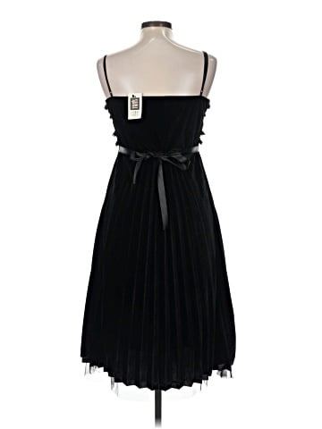 VEECA Cocktail Dress (view 2)