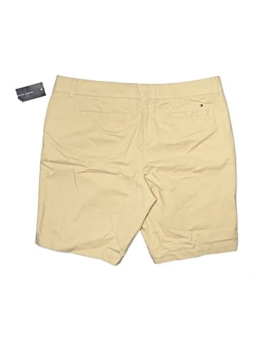 Tommy Hilfiger Khaki Shorts (view 2)