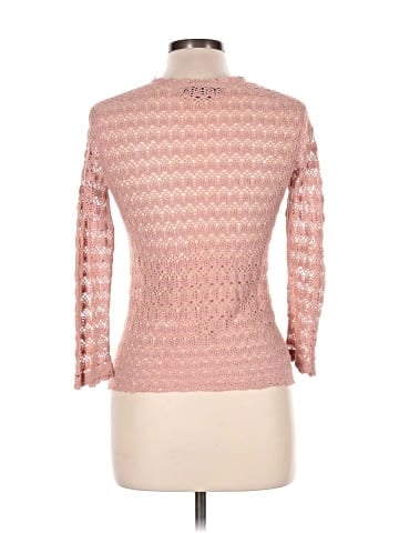 Shin Choi 3/4 Sleeve Blouse (view 2)