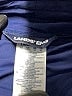 Lands' End Solid Blue Athletic Shorts Size 12 - photo 3