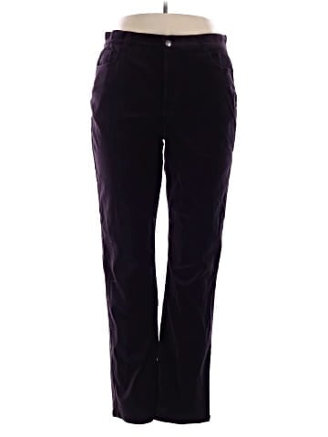 Lauren Jeans Co. Casual Pants (view 1)