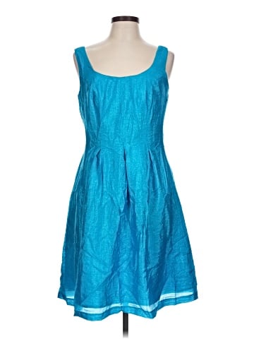 Nine West Cocktail Dress (view 1)