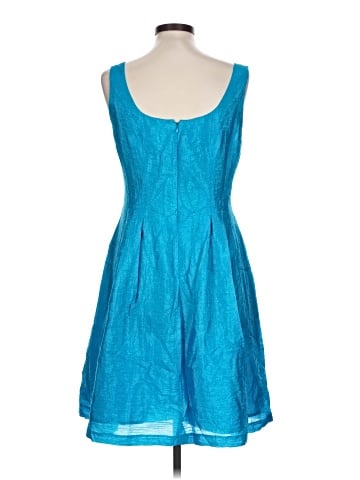Nine West Cocktail Dress (view 2)
