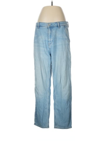 Uniqlo Jeans (view 1)