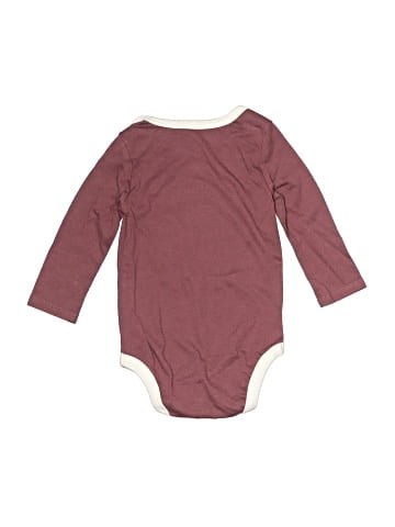 Harry Potter Long Sleeve Onesie (view 2)