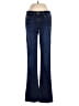 Joe's Jeans Stars Blue Jeans Size 27 waist - photo 1