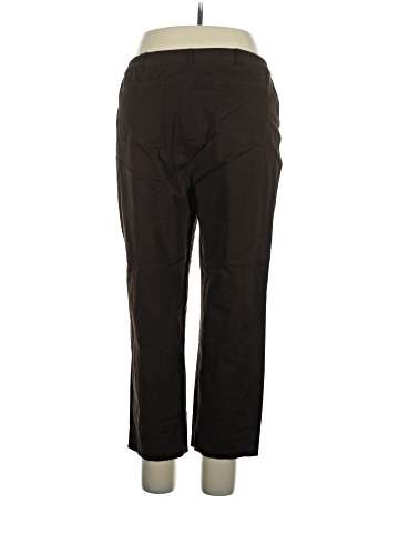 Ruby Rd. Casual Pants (view 2)